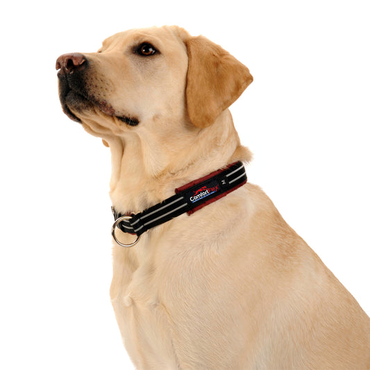 ComfortFlex limited slip collar no pull pinch collar