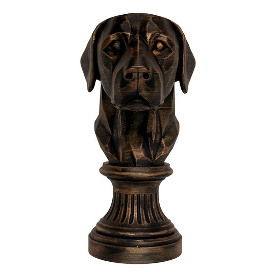 Labrador Bust – Rural Relics Edition