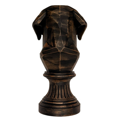 Labrador Bust – Rural Relics Edition