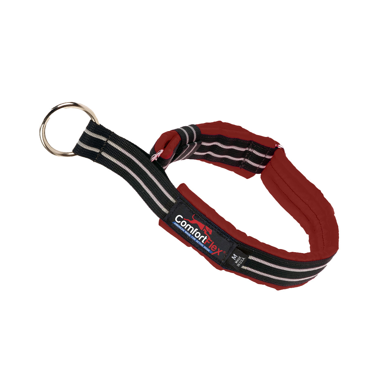 martingale biothane collar substitute