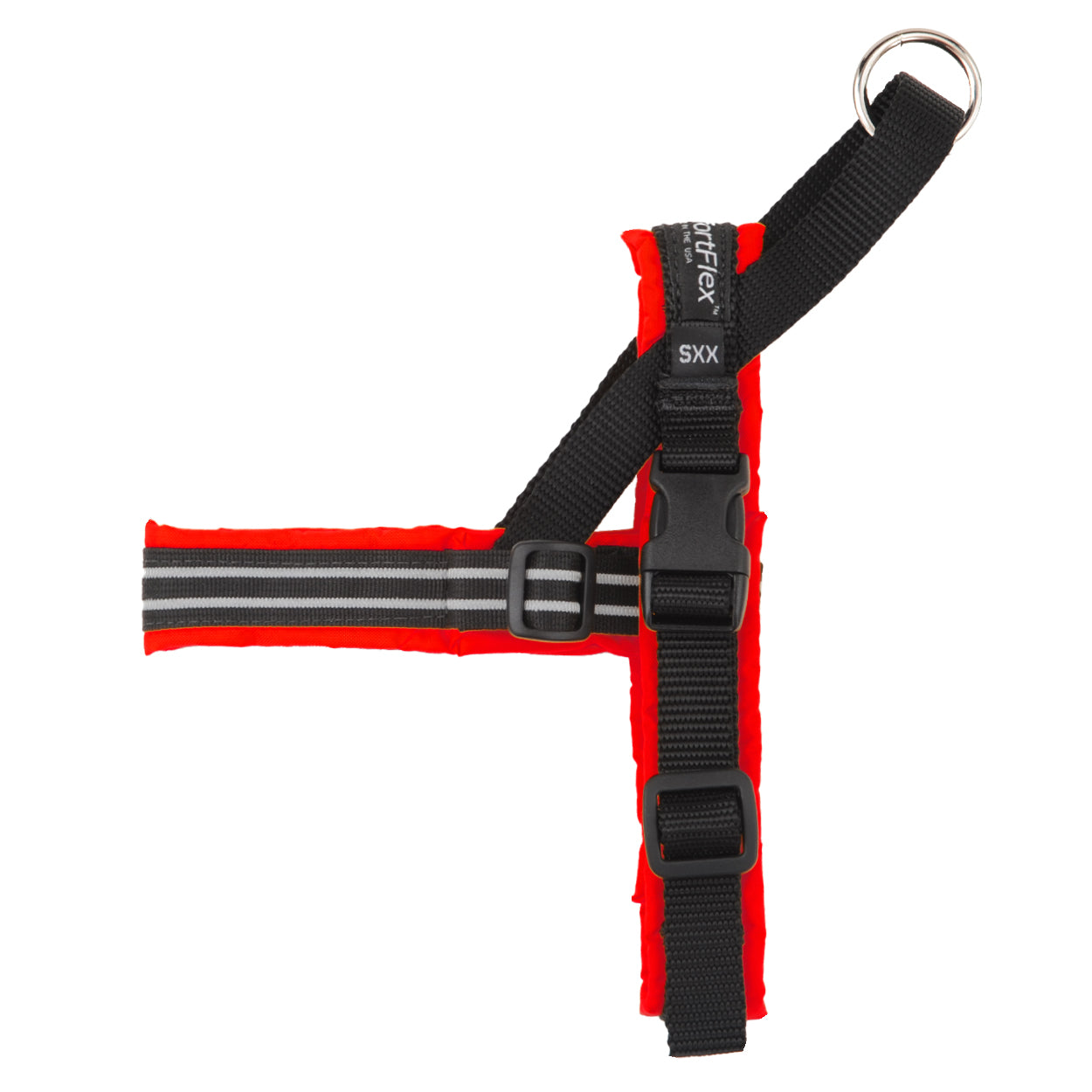 NicoChan様ComfortFlex Harness M×3 American Made No-Choke, No-Chafe Dog Harness | ComfortFlex Sport